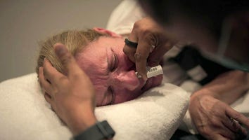 See Celine Dion Suffer Intense Seizure in New Doc